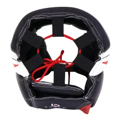 Brave Open Face Headgear