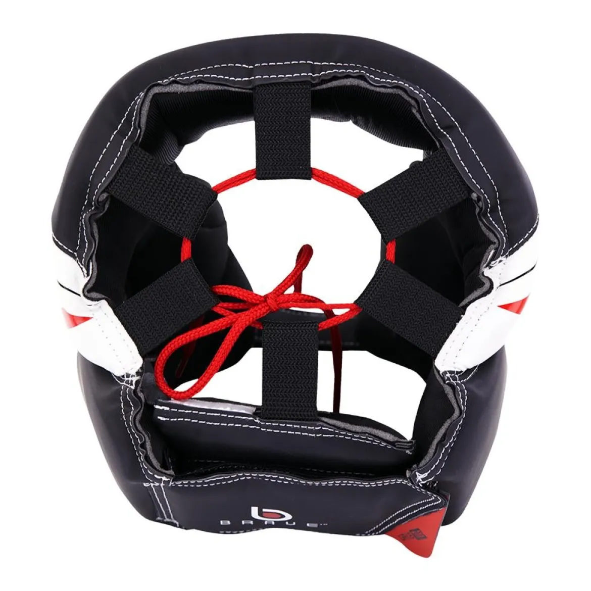 Brave Open Face Headgear