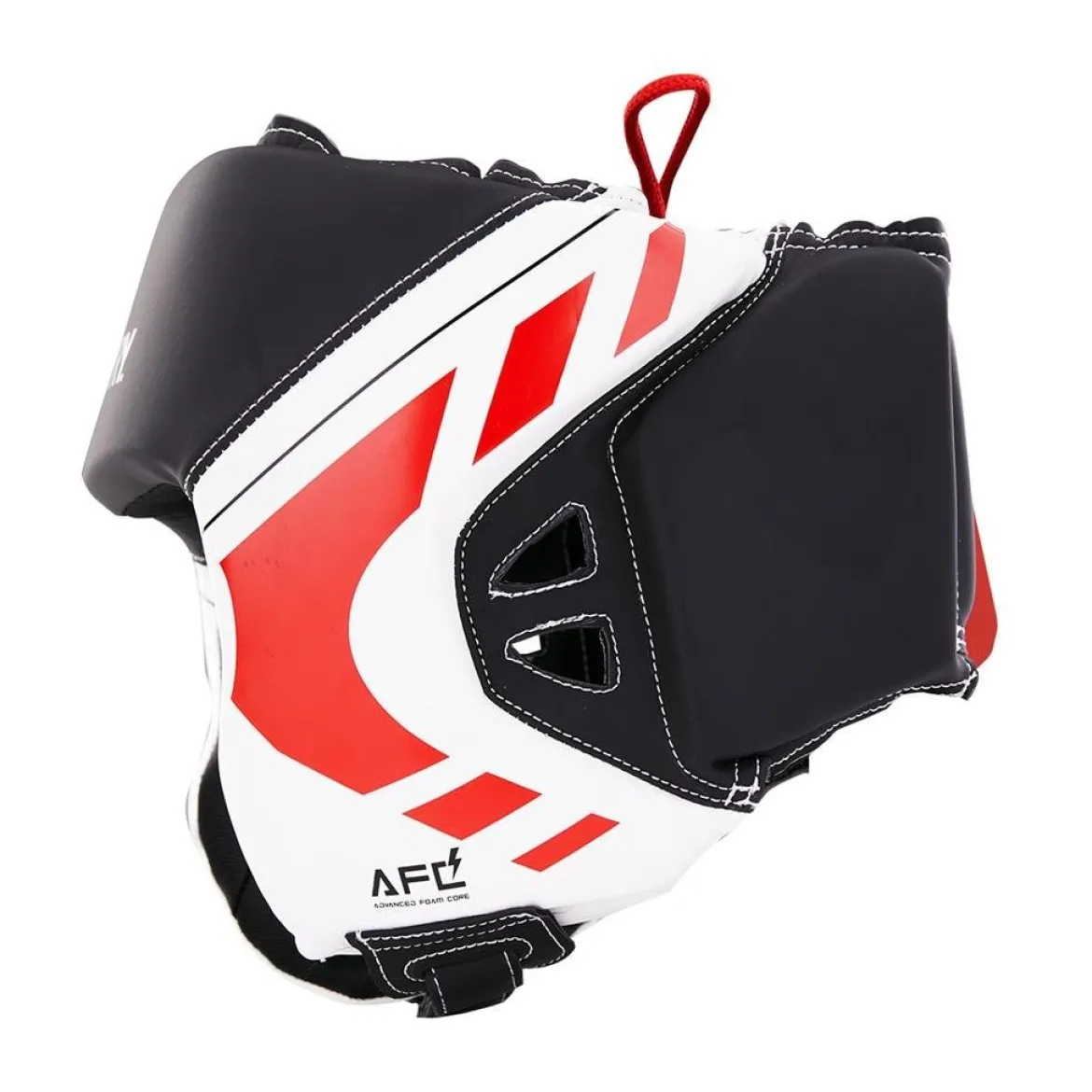 Brave Open Face Headgear