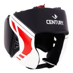 Brave Open Face Headgear