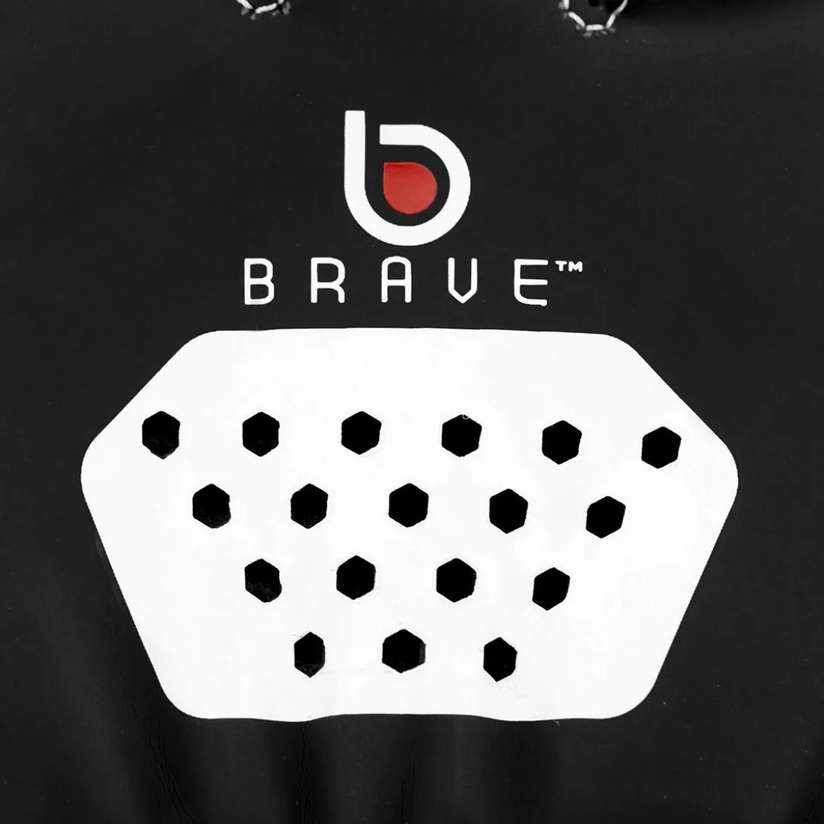Brave Punch Mitt Pair