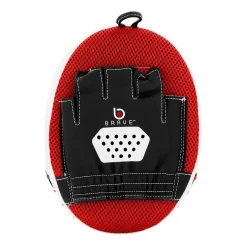 Brave Punch Mitt Pair