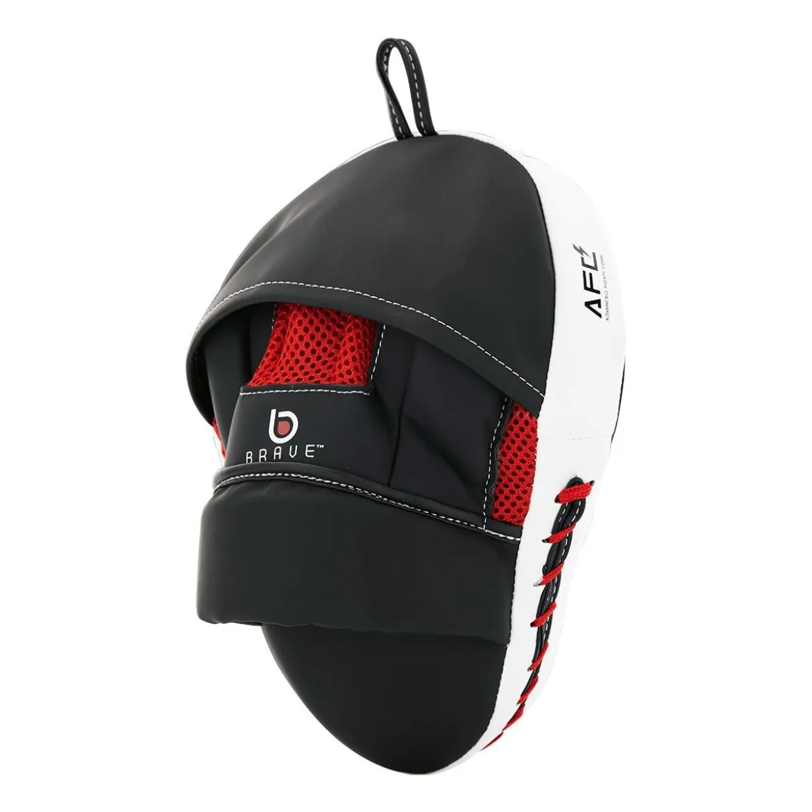 Brave Punch Mitt - Single