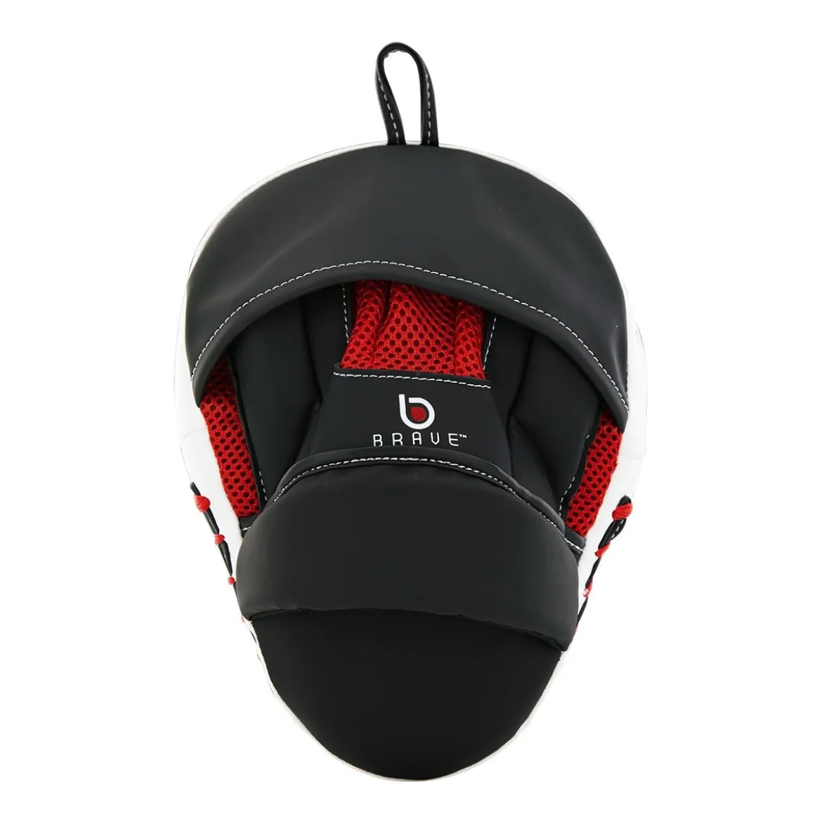 Brave Punch Mitt - Single