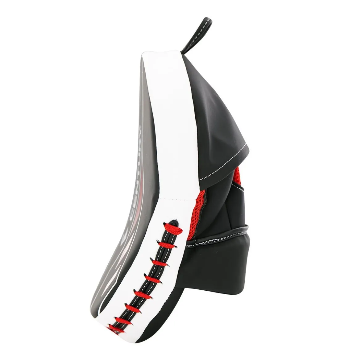 Brave Punch Mitt - Single