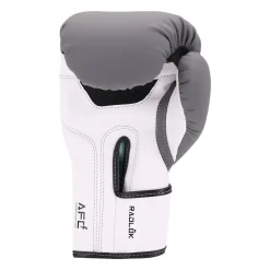 Brave Women's Boxing Gloves - White/Teal