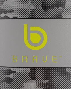 Brave XXL Camo Wavemaster