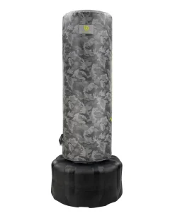 Brave XXL Camo Wavemaster