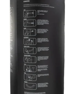 Brave XXL Wavemaster Workout Bag