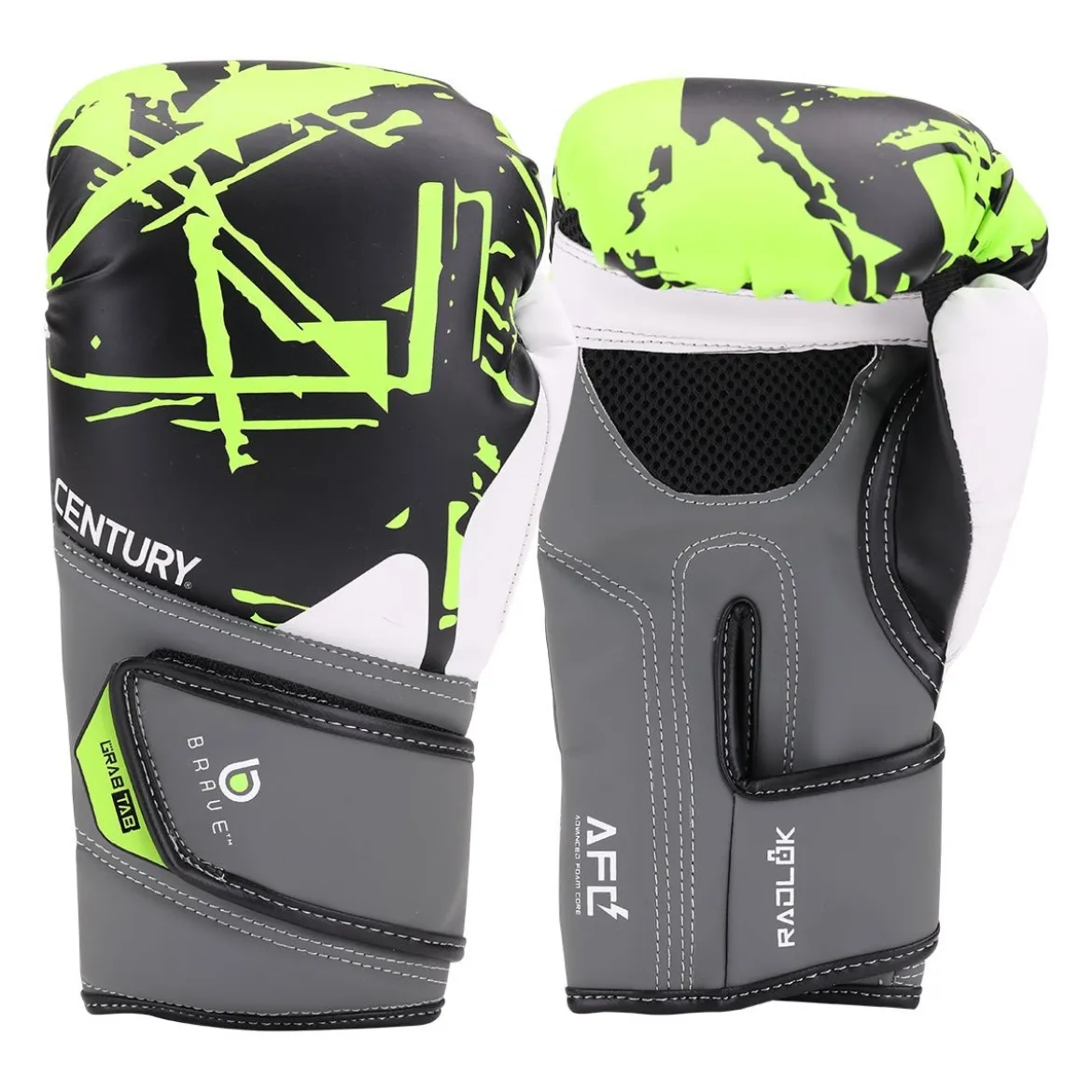 Brave Youth Boxing Gloves