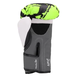 Brave Youth Boxing Gloves