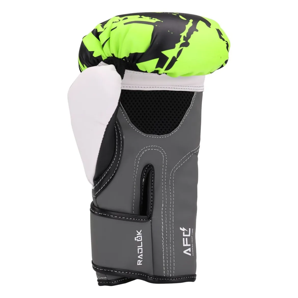 Brave Youth Boxing Gloves