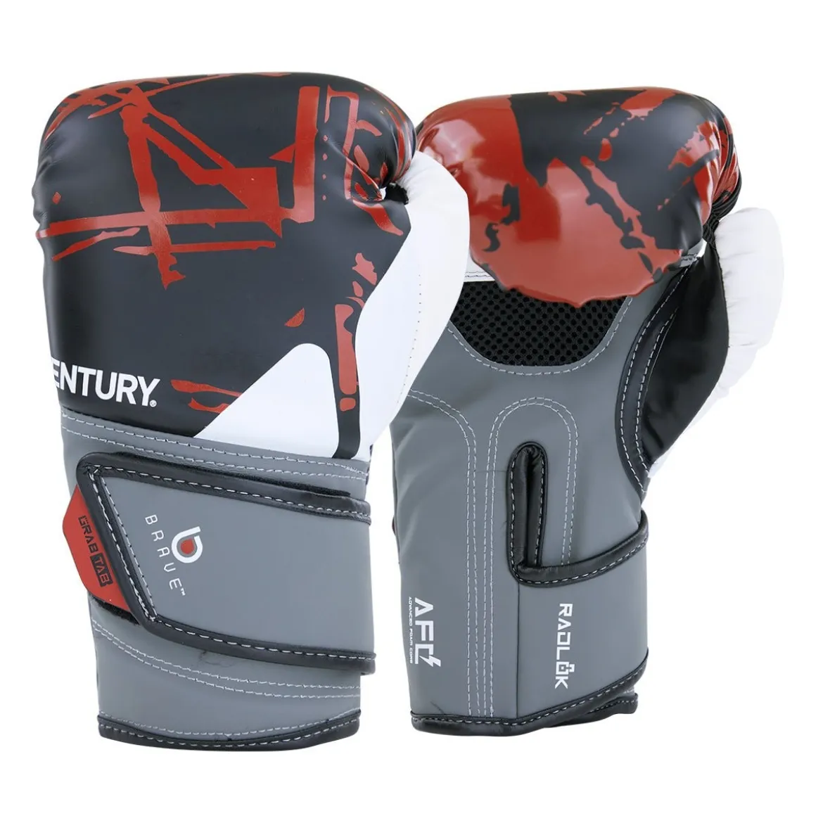 Brave Youth Boxing Gloves