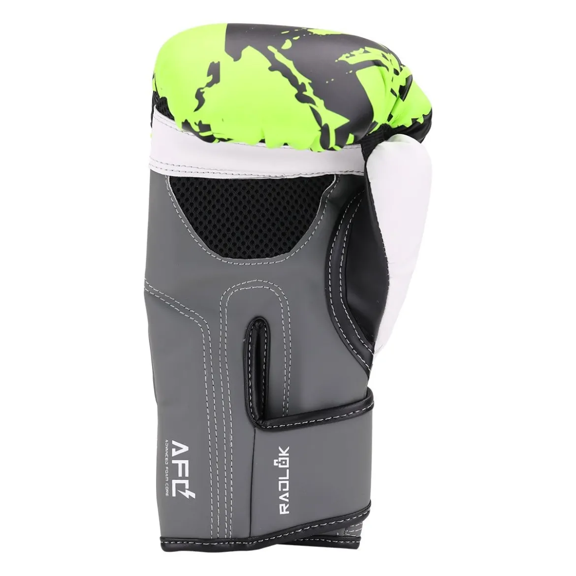 Brave Youth Boxing Gloves