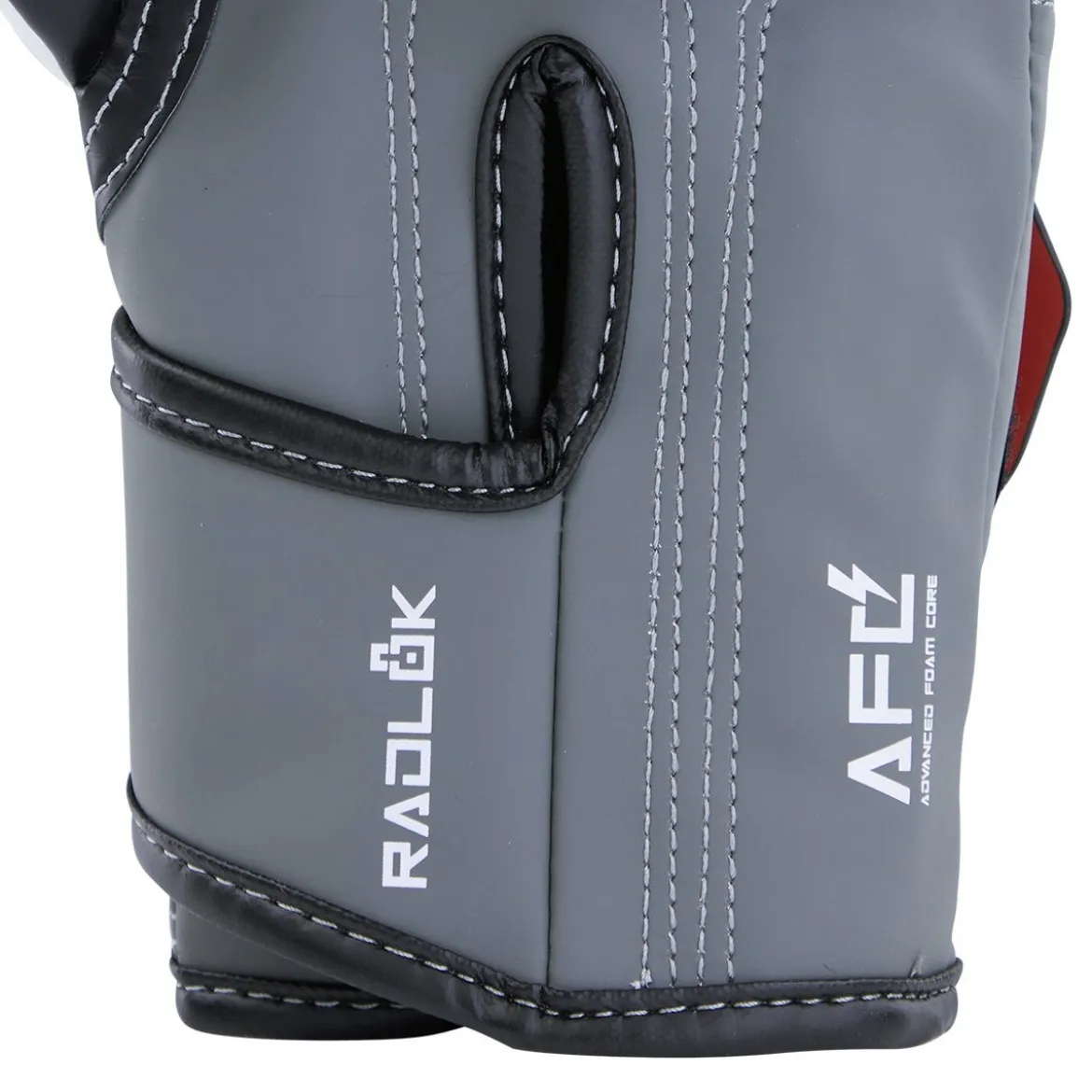 Brave Youth Boxing Gloves