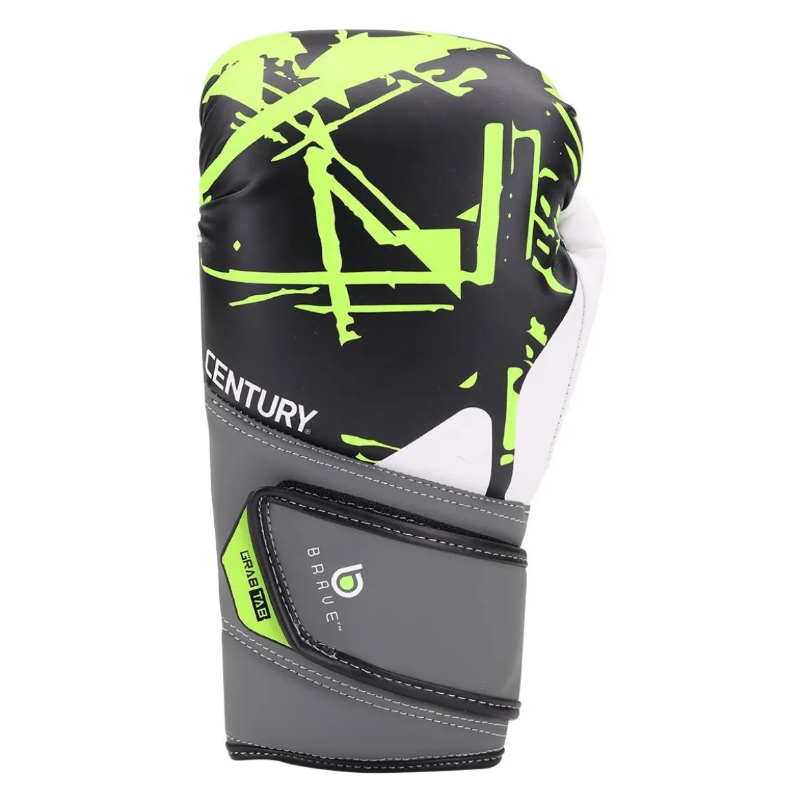 Brave Youth Boxing Gloves