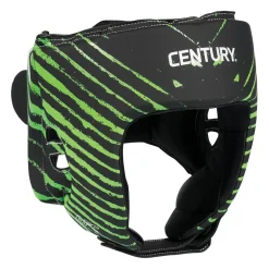Brave Youth Headgear