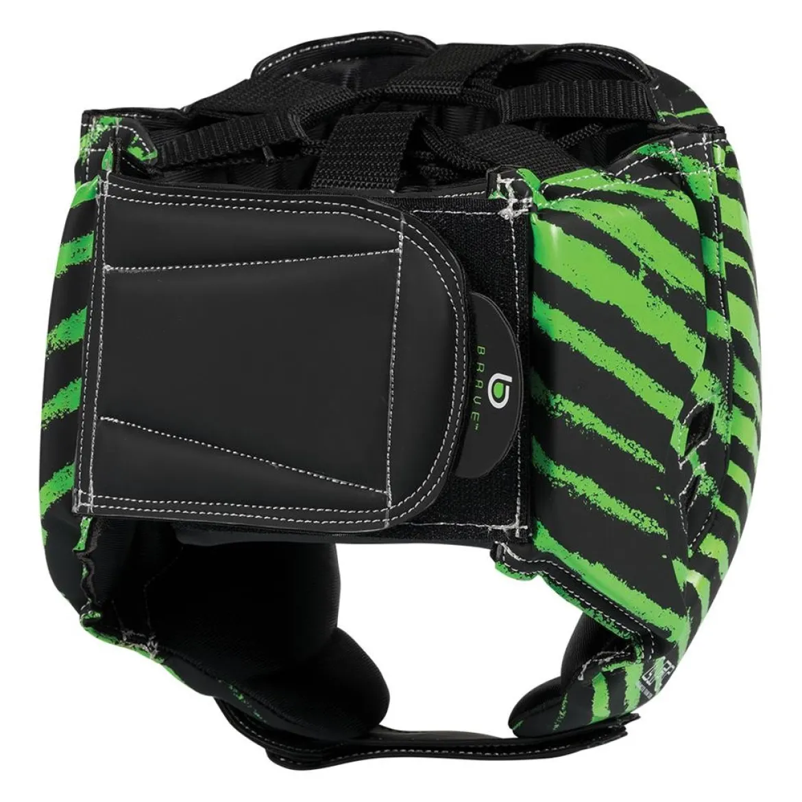 Brave Youth Headgear