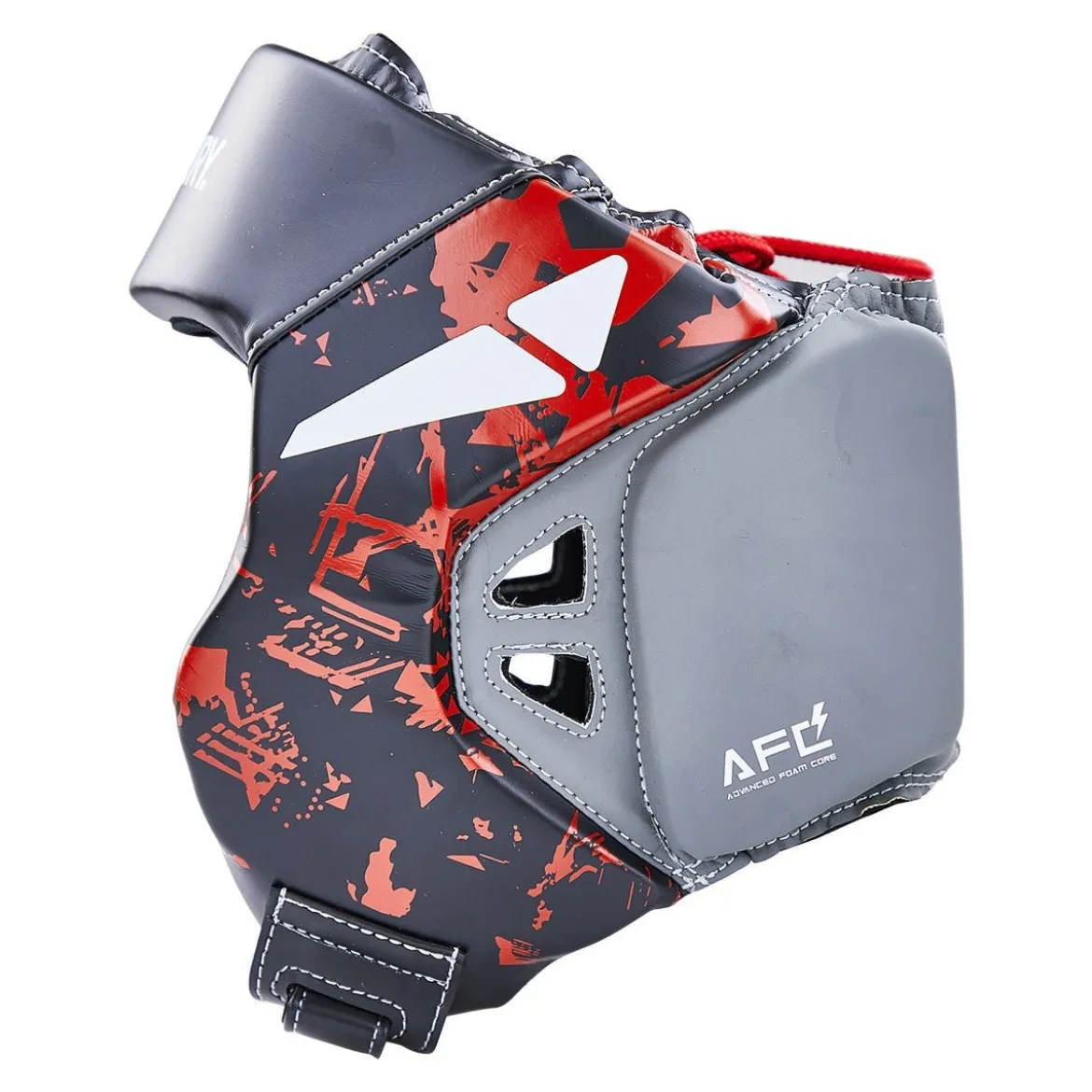 Brave Youth Headgear