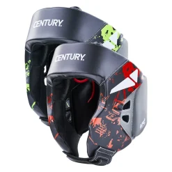 Brave Youth Headgear
