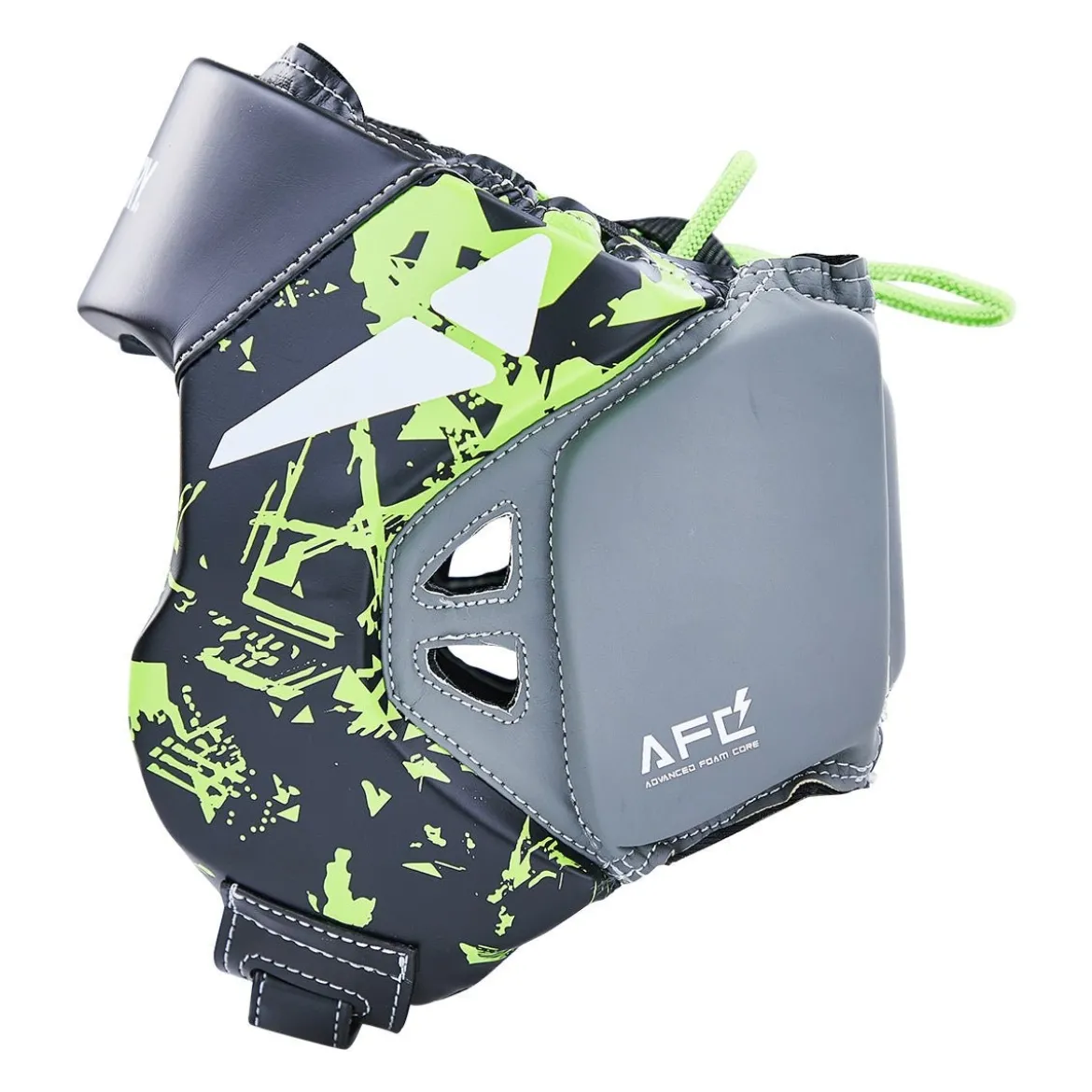 Brave Youth Headgear
