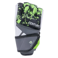 Brave Youth Open Palm Gloves