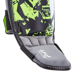 Brave Youth Shin Guards