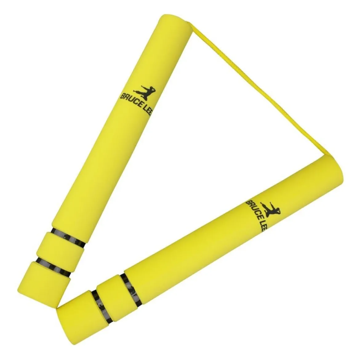 Bruce Lee Focus Nunchaku