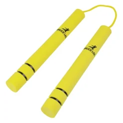 Bruce Lee Focus Nunchaku