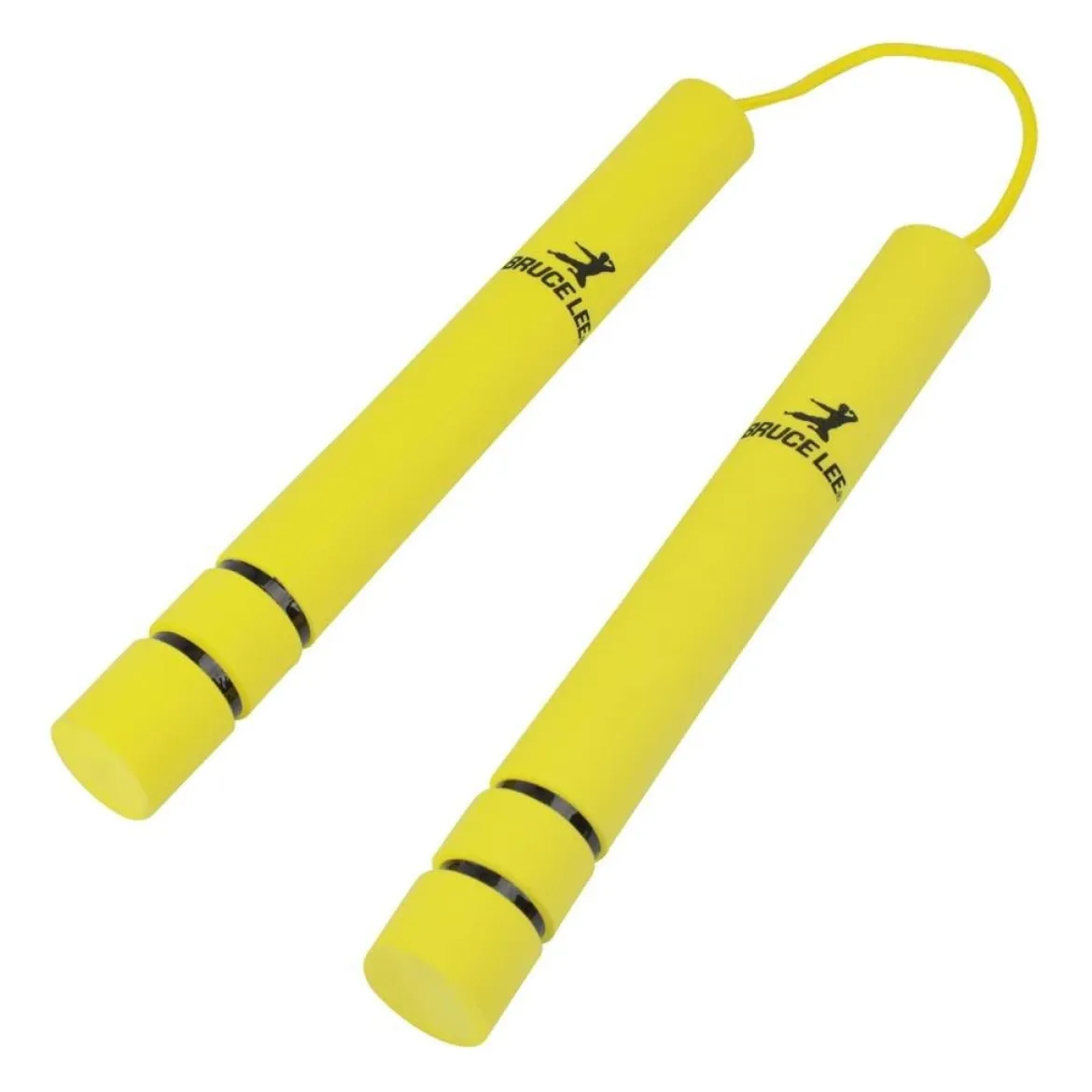 Bruce Lee Focus Nunchaku