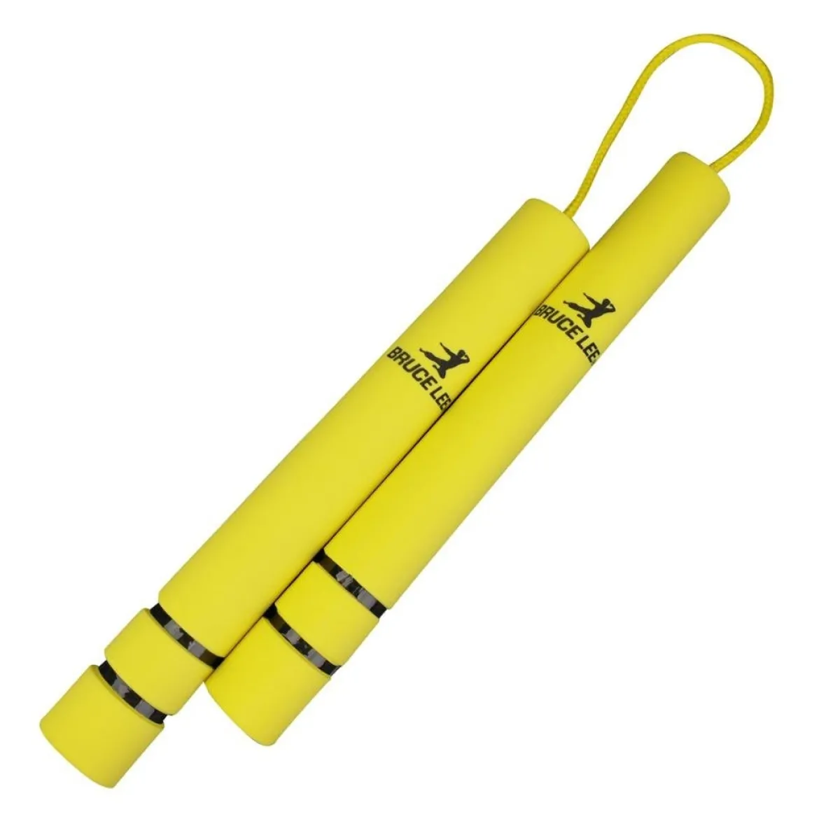 Bruce Lee Focus Nunchaku