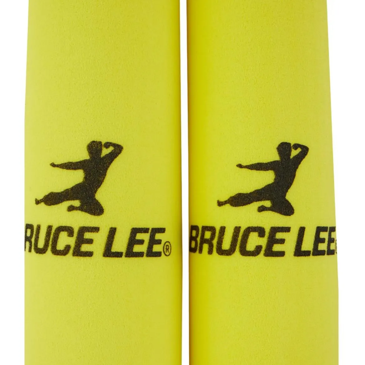 Bruce Lee Focus Nunchaku
