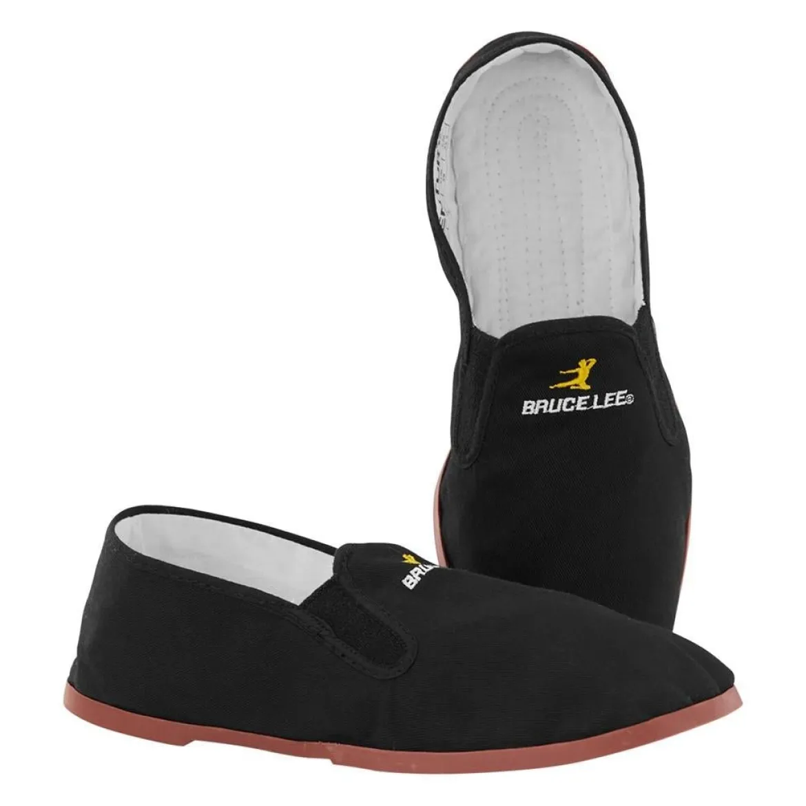 Bruce Lee Kung Fu Shoe