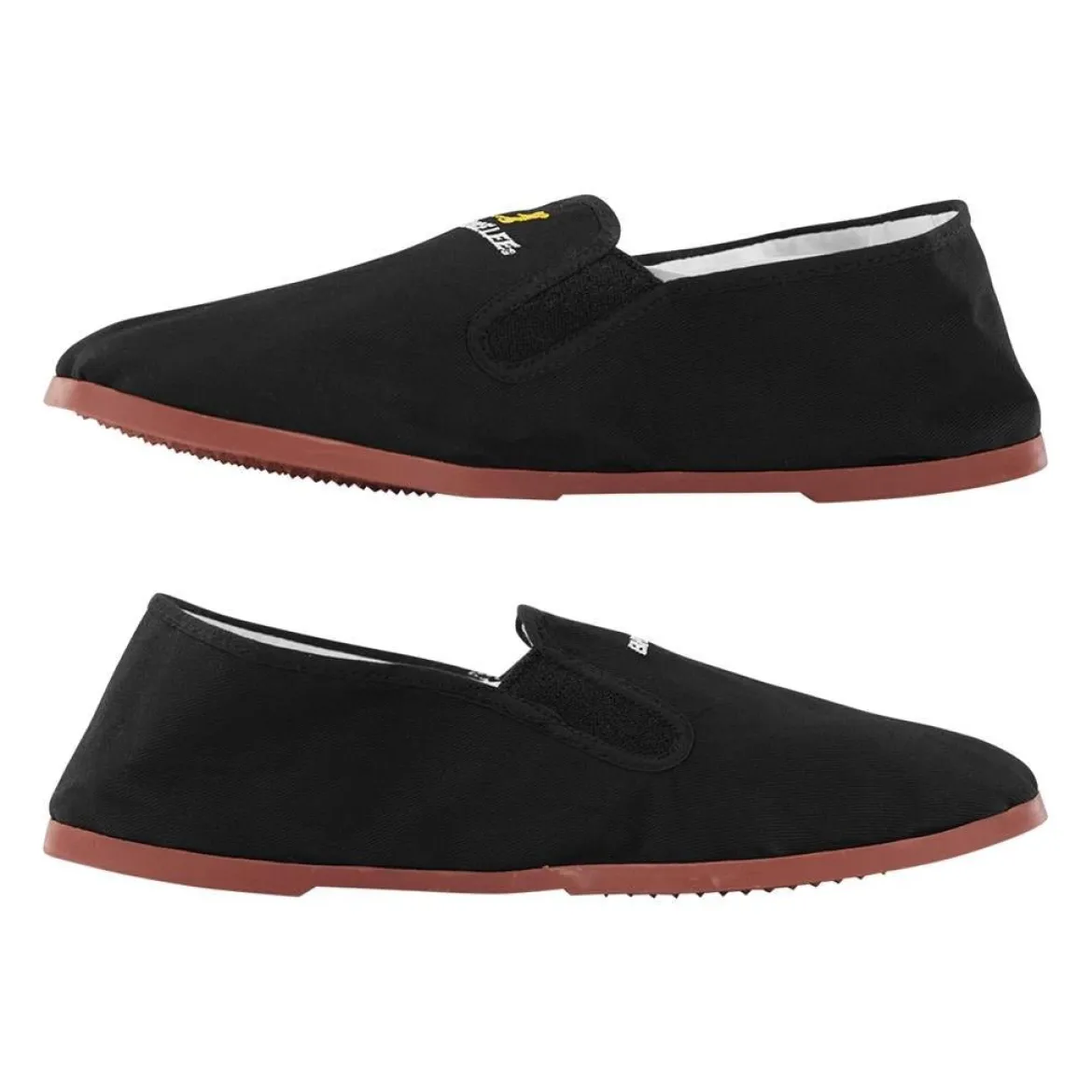 Bruce Lee Kung Fu Shoe