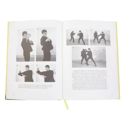 Bruce Lee's Fighting Method