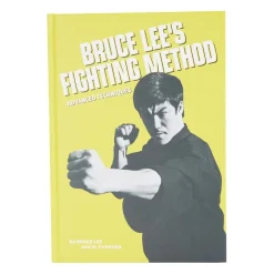 Bruce Lee's Fighting Method