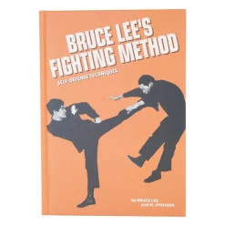 Bruce Lee's Fighting Method