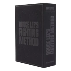 Bruce Lee's Fighting Method