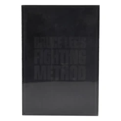 Bruce Lee's Fighting Method