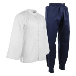 Bruce Lee Uniform