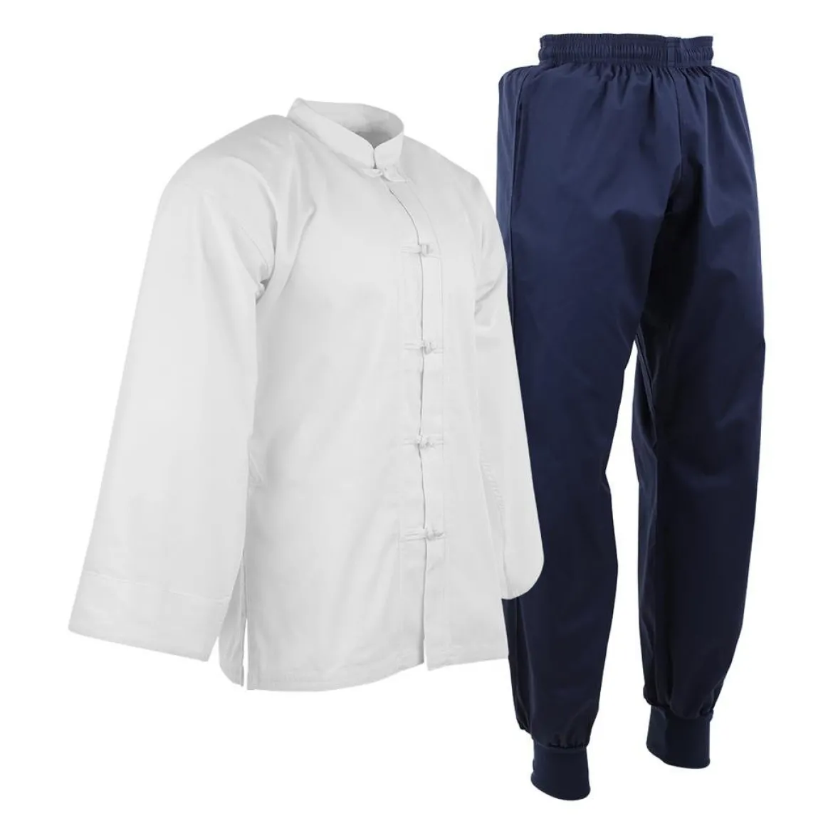 Bruce Lee Uniform