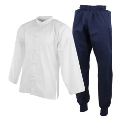 Bruce Lee Uniform