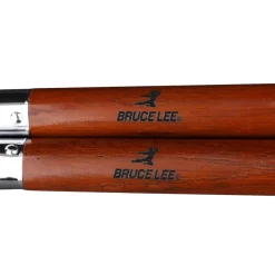 Bruce Lee Wooden Nunchaku