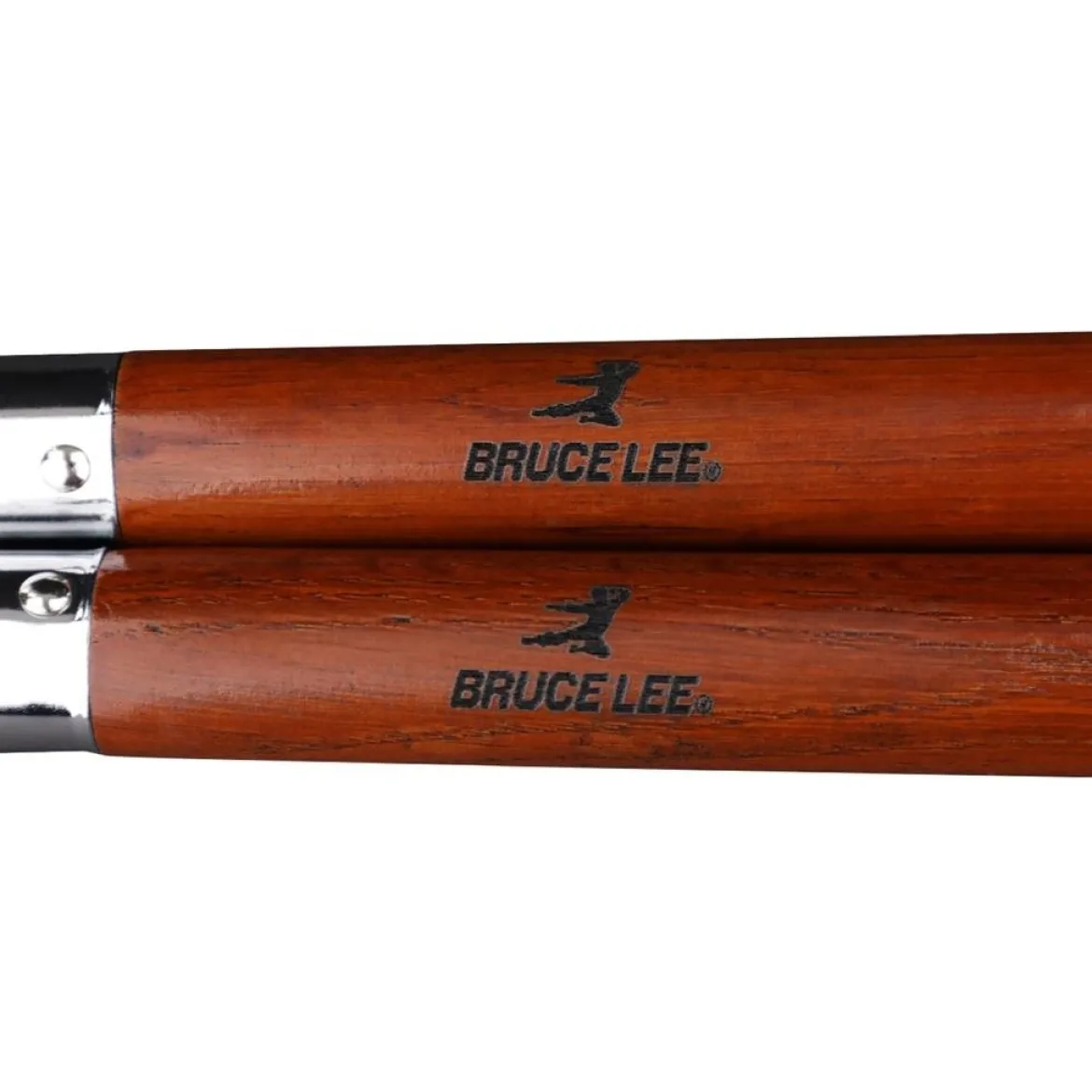 Bruce Lee Wooden Nunchaku