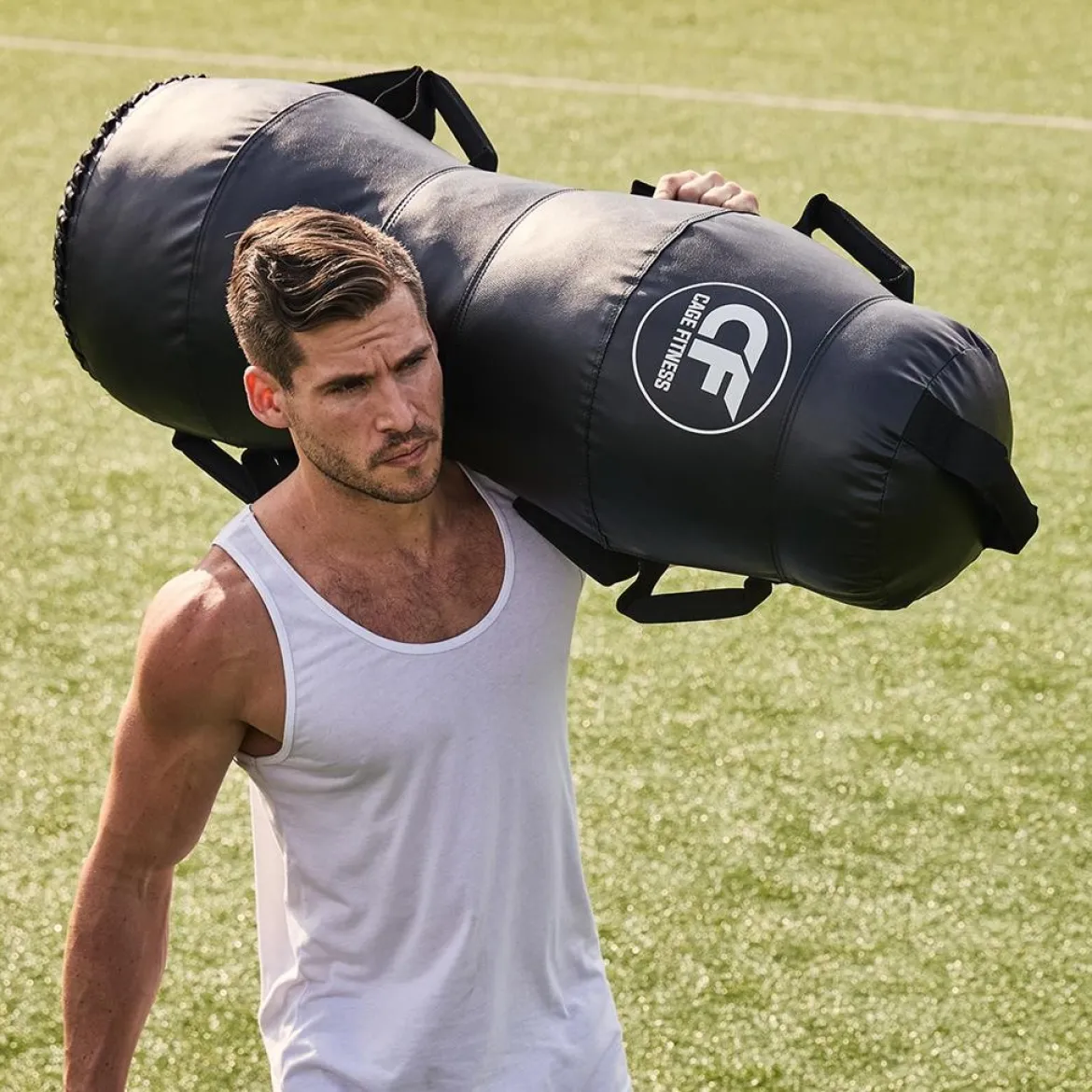 Cage Fitness 40 lb Bag