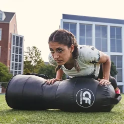 Cage Fitness 25 lb Bag