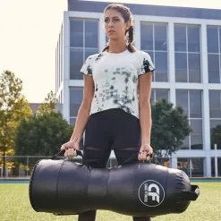 Cage Fitness 25 lb Bag