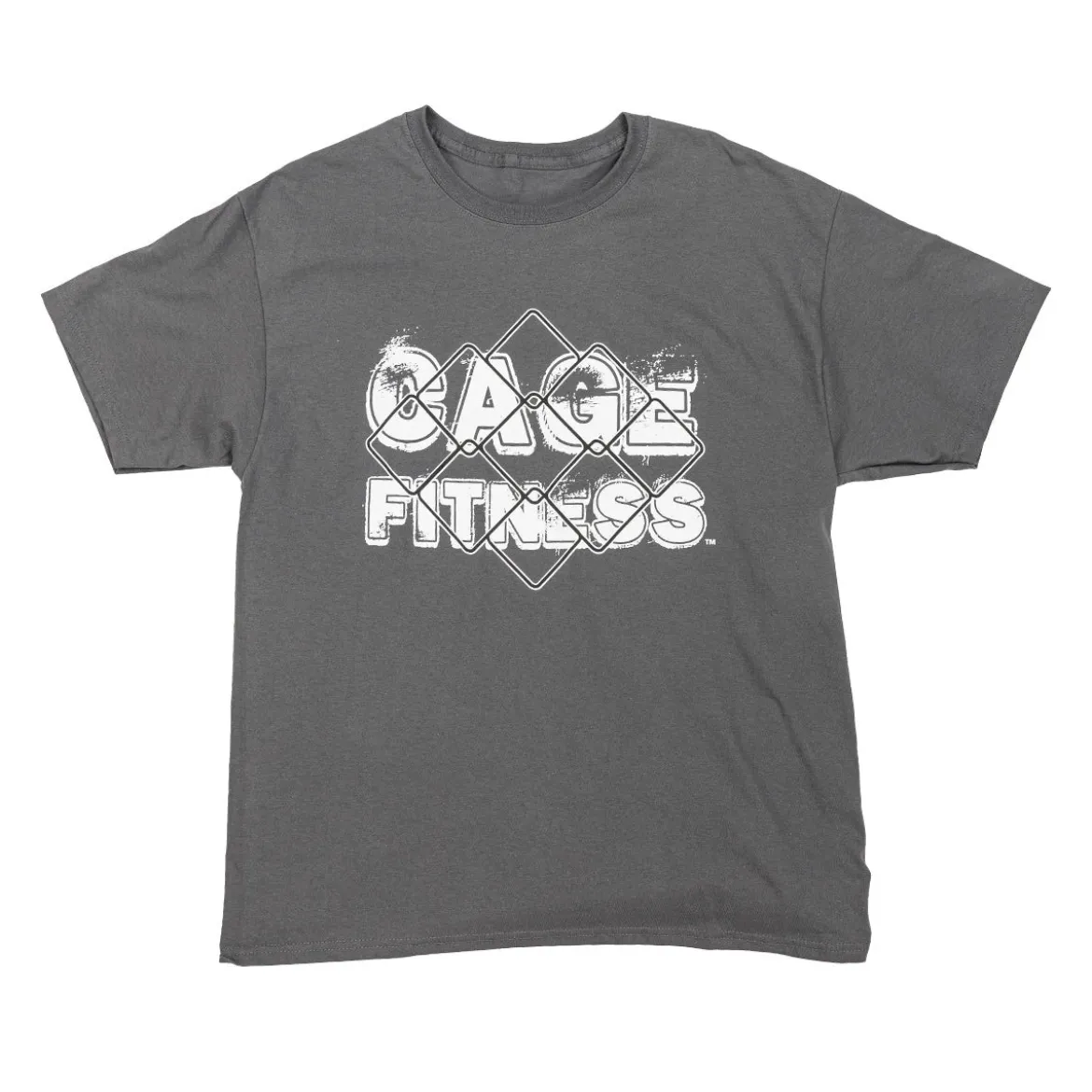 Cage Fitness Tee