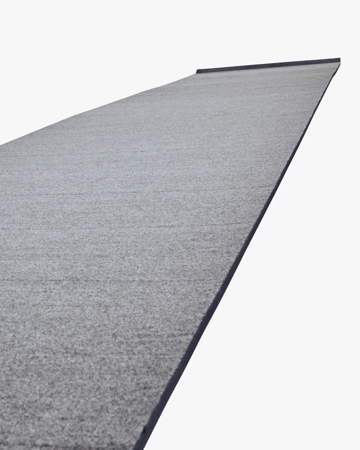 Carpet Bonded Foam 6' x 42' x 1-3/8"
