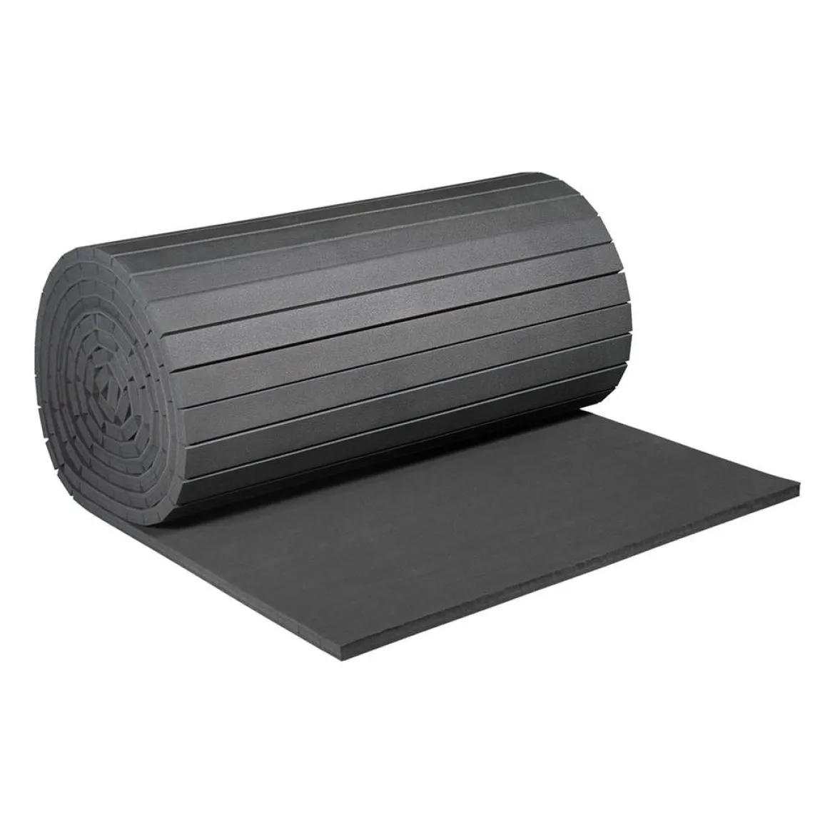 Carpet Bonded Foam 6' x 42' x 1-3/8"